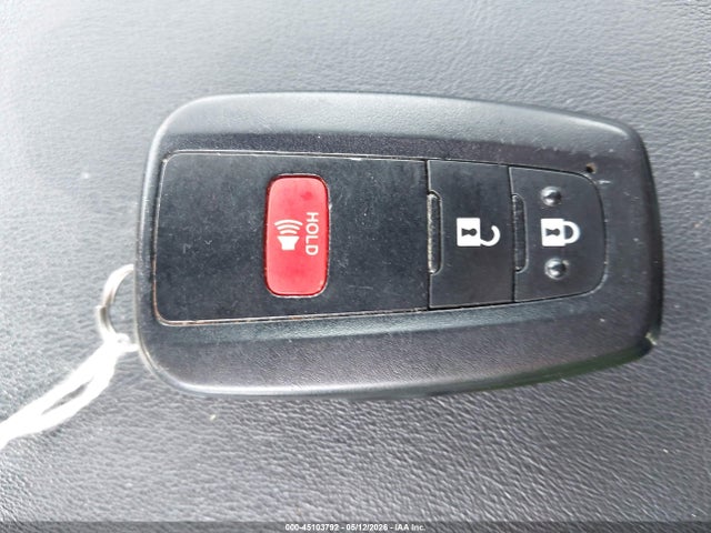 2017 Toyota Prius Three Touring მანქანა იყიდება აუქციონზე, vin: JTDKARFU3H3534169, აუქციონის ნომერი: 45103792
