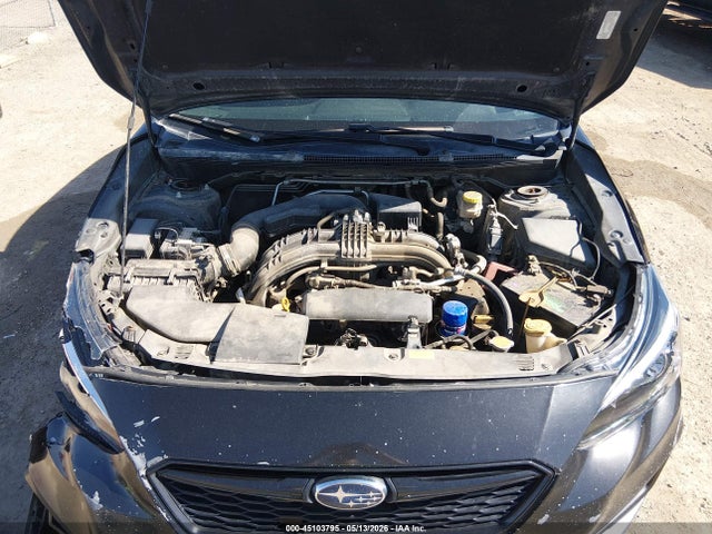 Aukcja sprzedaży 2017 Subaru Impreza 2.0i Sport, vin: 4S3GKAL66H3610915, numer aukcji: 45103795