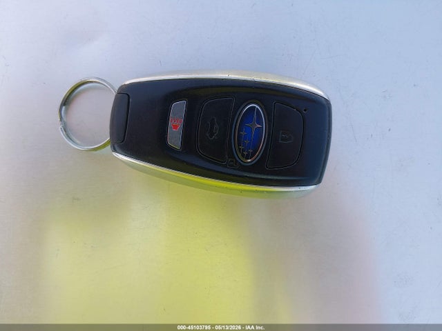 Продаж на аукціоні авто 2017 Subaru Impreza 2.0i Sport, vin: 4S3GKAL66H3610915, номер лоту: 45103795