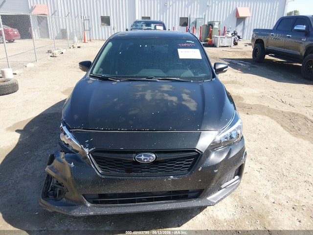 4S3GKAL66H3610915 Subaru Impreza 2.0i Sport