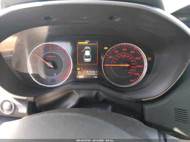 4S3GKAL66H3610915 Subaru Impreza 2.0i Sport
