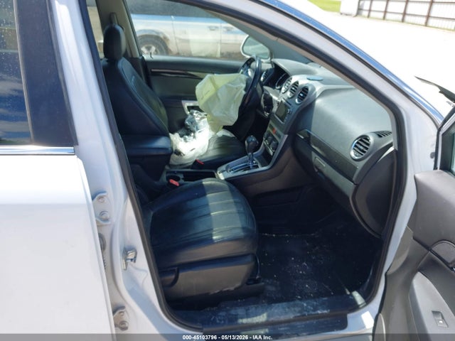 Chevrolet Captiva Sport Lt 2014 3GNAL3EK9ES504027 Image 5