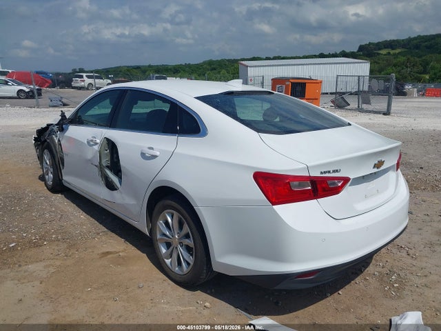 Продаж на аукціоні авто 2025 Chevrolet Malibu Fwd 1lt, vin: 1G1ZD5ST1SF157240, номер лоту: 45103799