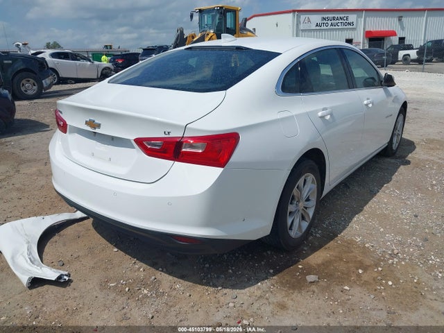 Продаж на аукціоні авто 2025 Chevrolet Malibu Fwd 1lt, vin: 1G1ZD5ST1SF157240, номер лоту: 45103799