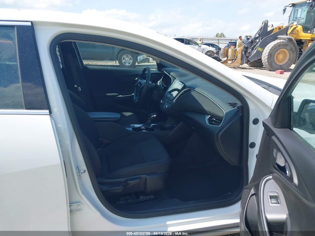Продаж на аукціоні авто 2025 Chevrolet Malibu Fwd 1lt, vin: 1G1ZD5ST1SF157240, номер лоту: 45103799