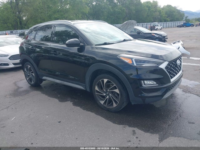 2019 KM8J3CAL6KU973803 main image
