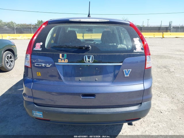 Aukcja sprzedaży 2014 Honda Cr-v Lx, vin: 5J6RM3H33EL015202, numer aukcji: 45103801
