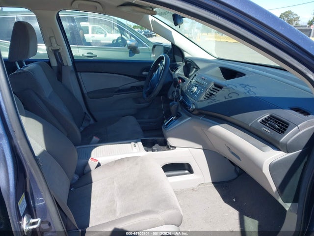 Aukcja sprzedaży 2014 Honda Cr-v Lx, vin: 5J6RM3H33EL015202, numer aukcji: 45103801