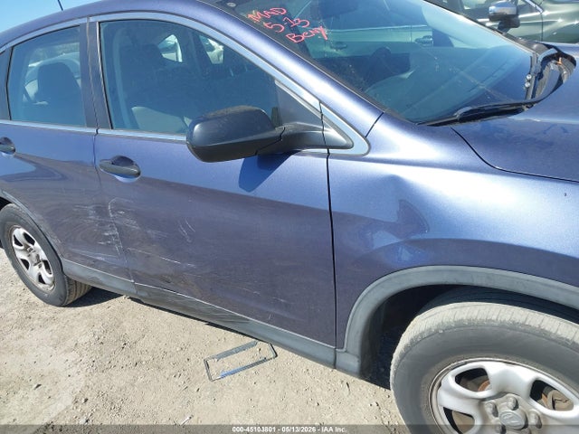 Aukcja sprzedaży 2014 Honda Cr-v Lx, vin: 5J6RM3H33EL015202, numer aukcji: 45103801