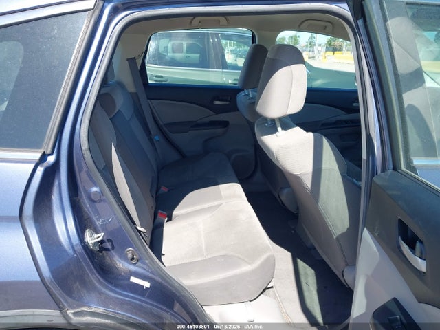 Aukcja sprzedaży 2014 Honda Cr-v Lx, vin: 5J6RM3H33EL015202, numer aukcji: 45103801
