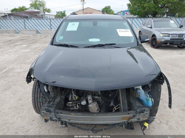 Продаж на аукціоні авто 2019 Chevrolet Traverse 1lt, vin: 1GNERGKW0KJ251000, номер лоту: 45103803