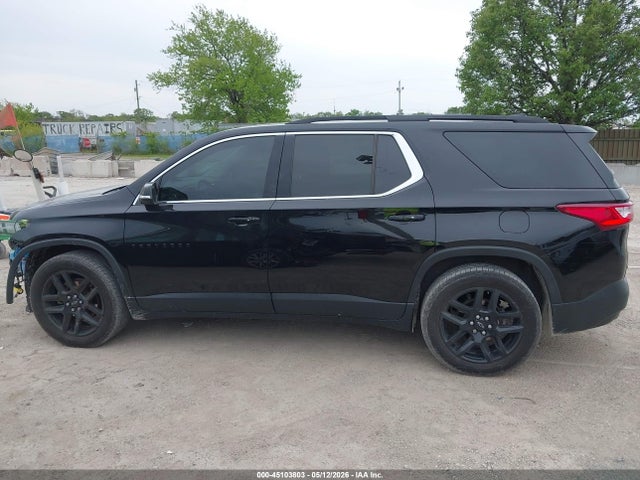Продаж на аукціоні авто 2019 Chevrolet Traverse 1lt, vin: 1GNERGKW0KJ251000, номер лоту: 45103803