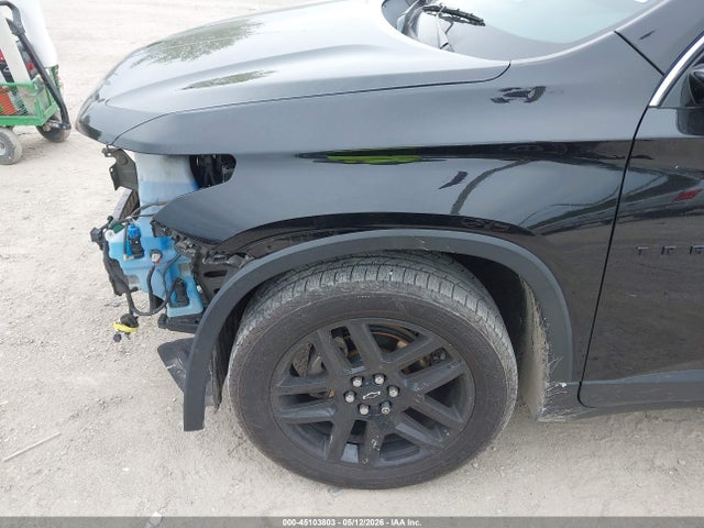 Продаж на аукціоні авто 2019 Chevrolet Traverse 1lt, vin: 1GNERGKW0KJ251000, номер лоту: 45103803
