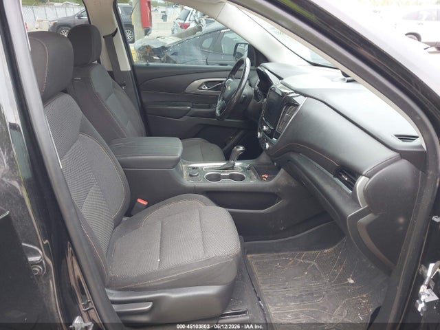 Продаж на аукціоні авто 2019 Chevrolet Traverse 1lt, vin: 1GNERGKW0KJ251000, номер лоту: 45103803