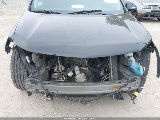 Продаж на аукціоні авто 2019 Chevrolet Traverse 1lt, vin: 1GNERGKW0KJ251000, номер лоту: 45103803