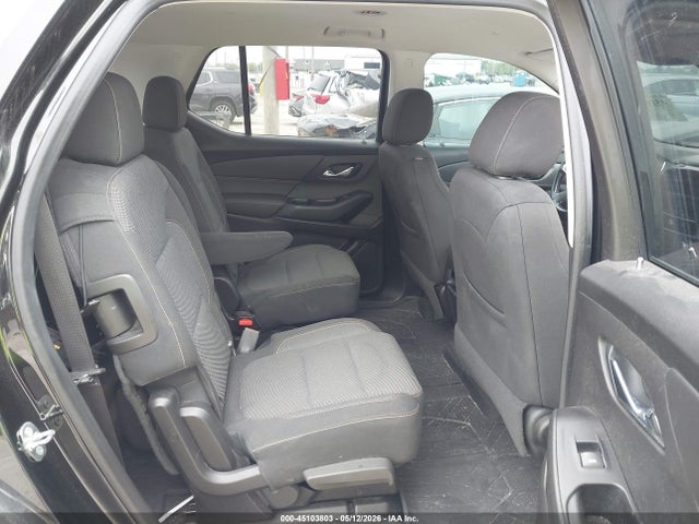Продаж на аукціоні авто 2019 Chevrolet Traverse 1lt, vin: 1GNERGKW0KJ251000, номер лоту: 45103803
