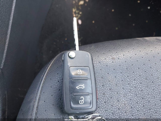 Продажа на аукционе авто 2018 Volkswagen Jetta 1.4t Se/1.4t Wolfsburg Edition, vin: 3VWDB7AJ9JM208496, номер лота: 45103806