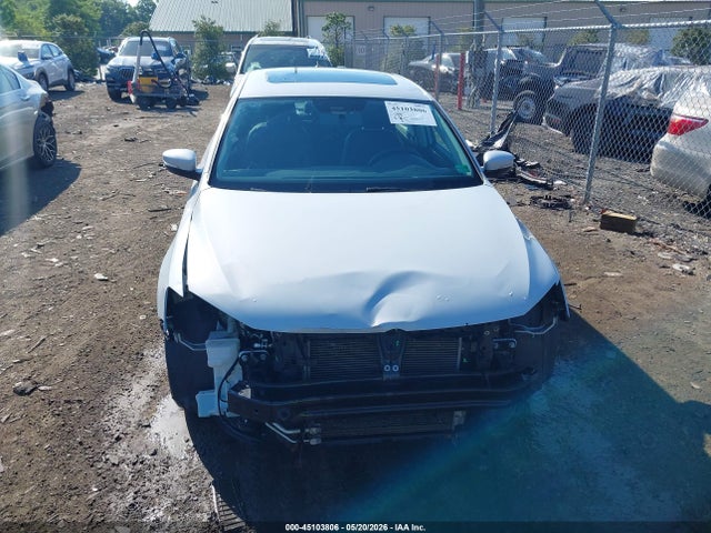 Продажа на аукционе авто 2018 Volkswagen Jetta 1.4t Se/1.4t Wolfsburg Edition, vin: 3VWDB7AJ9JM208496, номер лота: 45103806