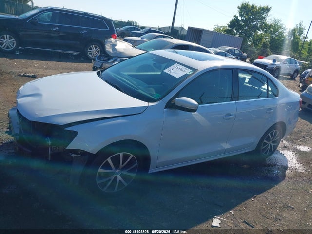 Продажа на аукционе авто 2018 Volkswagen Jetta 1.4t Se/1.4t Wolfsburg Edition, vin: 3VWDB7AJ9JM208496, номер лота: 45103806