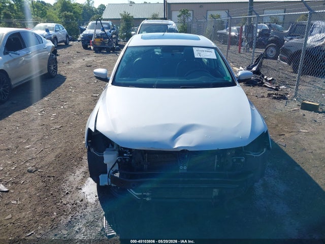 Продажа на аукционе авто 2018 Volkswagen Jetta 1.4t Se/1.4t Wolfsburg Edition, vin: 3VWDB7AJ9JM208496, номер лота: 45103806