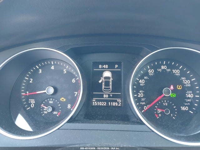 Продажа на аукционе авто 2018 Volkswagen Jetta 1.4t Se/1.4t Wolfsburg Edition, vin: 3VWDB7AJ9JM208496, номер лота: 45103806