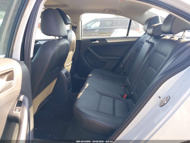 Продажа на аукционе авто 2018 Volkswagen Jetta 1.4t Se/1.4t Wolfsburg Edition, vin: 3VWDB7AJ9JM208496, номер лота: 45103806
