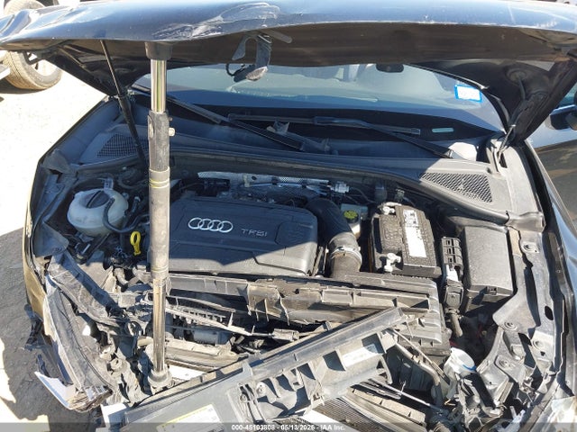 Aukcja sprzedaży 2015 Audi A3 2.0t Premium, vin: WAUEFGFF2F1035714, numer aukcji: 45103808