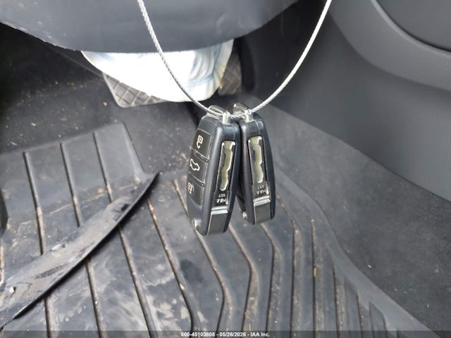Aukcja sprzedaży 2015 Audi A3 2.0t Premium, vin: WAUEFGFF2F1035714, numer aukcji: 45103808