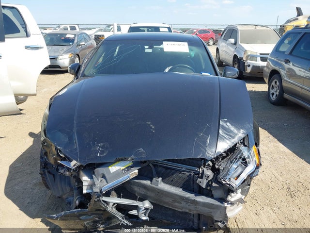 Aukcja sprzedaży 2015 Audi A3 2.0t Premium, vin: WAUEFGFF2F1035714, numer aukcji: 45103808