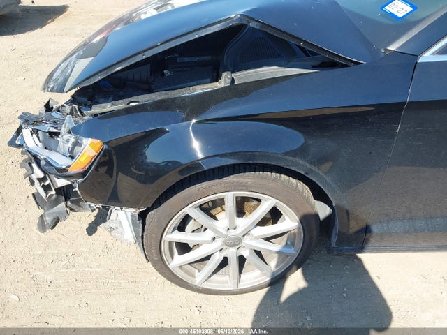 Aukcja sprzedaży 2015 Audi A3 2.0t Premium, vin: WAUEFGFF2F1035714, numer aukcji: 45103808