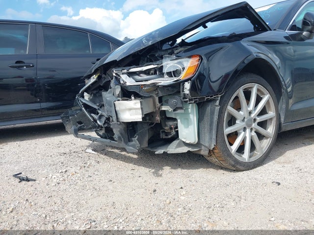 Aukcja sprzedaży 2015 Audi A3 2.0t Premium, vin: WAUEFGFF2F1035714, numer aukcji: 45103808