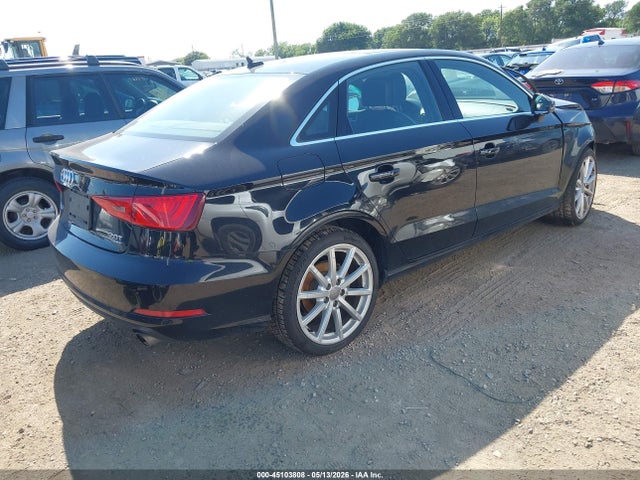 Aukcja sprzedaży 2015 Audi A3 2.0t Premium, vin: WAUEFGFF2F1035714, numer aukcji: 45103808