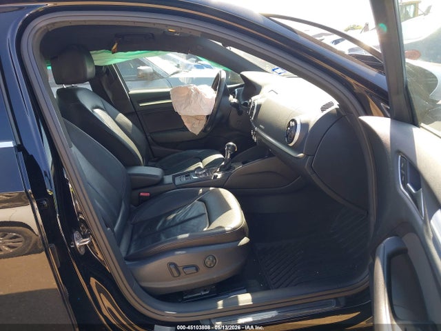 Aukcja sprzedaży 2015 Audi A3 2.0t Premium, vin: WAUEFGFF2F1035714, numer aukcji: 45103808