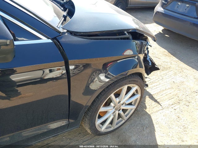 Aukcja sprzedaży 2015 Audi A3 2.0t Premium, vin: WAUEFGFF2F1035714, numer aukcji: 45103808