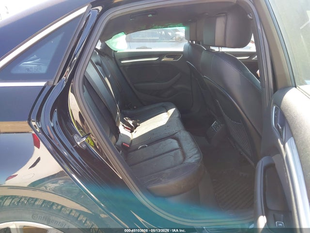 Aukcja sprzedaży 2015 Audi A3 2.0t Premium, vin: WAUEFGFF2F1035714, numer aukcji: 45103808