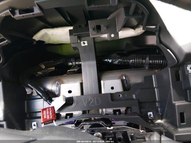 Продажа на аукционе авто 2021 Nissan Versa Sr Xtronic Cvt, vin: 3N1CN8FVXML850200, номер лота: 45103810