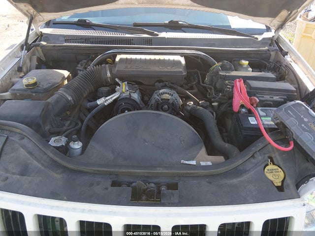 Продаж на аукціоні авто 2006 Jeep Grand Cherokee Laredo, vin: 1J4GS48K16C218522, номер лоту: 45103816