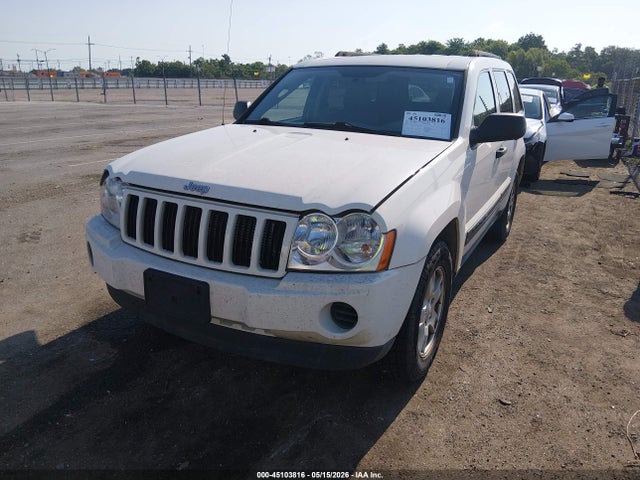 Продаж на аукціоні авто 2006 Jeep Grand Cherokee Laredo, vin: 1J4GS48K16C218522, номер лоту: 45103816