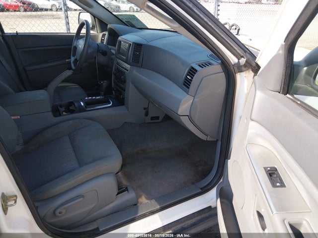 Продаж на аукціоні авто 2006 Jeep Grand Cherokee Laredo, vin: 1J4GS48K16C218522, номер лоту: 45103816
