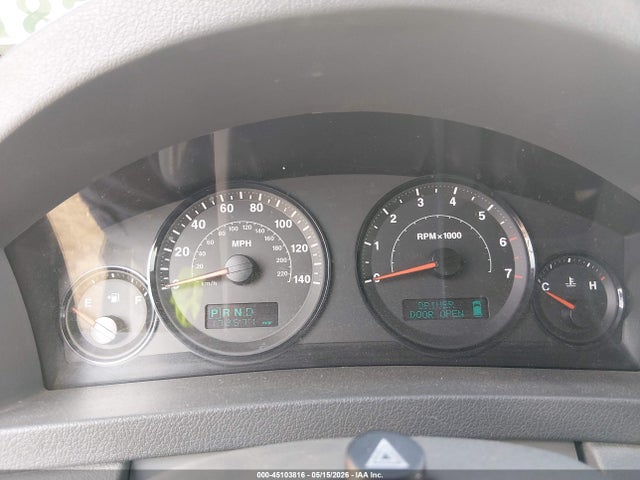 Продаж на аукціоні авто 2006 Jeep Grand Cherokee Laredo, vin: 1J4GS48K16C218522, номер лоту: 45103816