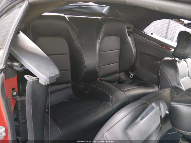 Продаж на аукціоні авто 2016 Ford Mustang Ecoboost Premium, vin: 1FATP8UHXG5212754, номер лоту: 45103820
