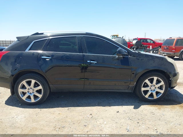 45103822 :رقم المزاد ، 3GYFNCE31CS512552 vin ، 2012 Cadillac Srx Premium Collection مزاد بيع