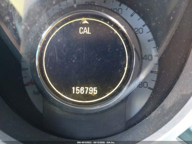 45103822 :رقم المزاد ، 3GYFNCE31CS512552 vin ، 2012 Cadillac Srx Premium Collection مزاد بيع
