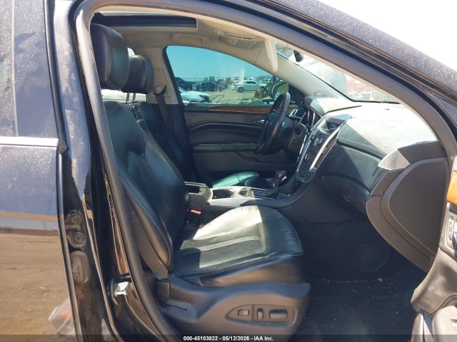 45103822 :رقم المزاد ، 3GYFNCE31CS512552 vin ، 2012 Cadillac Srx Premium Collection مزاد بيع