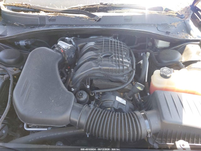 Dodge CHARGER GT 2023 2C3CDXHG6PH650926 Image 10