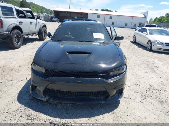 Dodge CHARGER GT 2023 2C3CDXHG6PH650926 Image 12