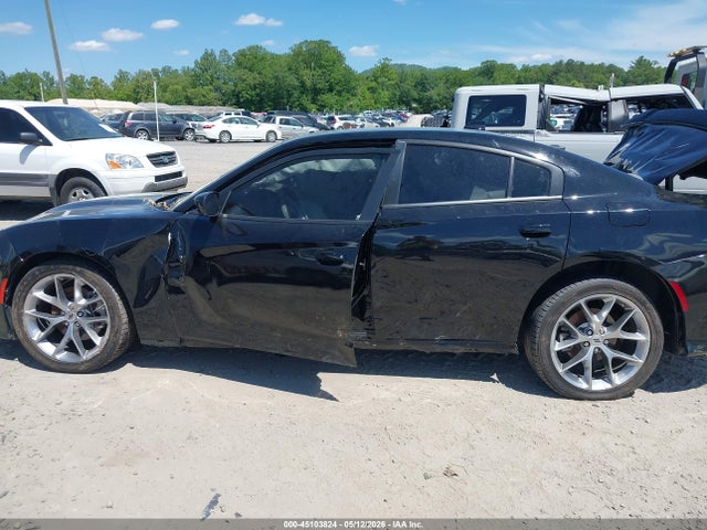 Dodge CHARGER GT 2023 2C3CDXHG6PH650926 Image 14