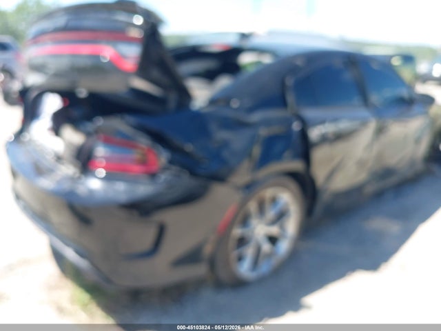 Dodge CHARGER GT 2023 2C3CDXHG6PH650926 Image 6