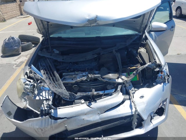 Продаж на аукціоні авто 2014 Toyota Camry Le, vin: 4T4BF1FK8ER362097, номер лоту: 45103828