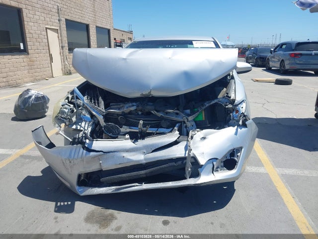 Продаж на аукціоні авто 2014 Toyota Camry Le, vin: 4T4BF1FK8ER362097, номер лоту: 45103828